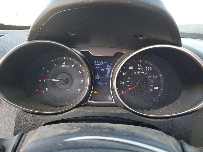 Photo 9 from auction – 2017 HYUNDAI VELOSTER with VIN KMHTC6AD9HU317767