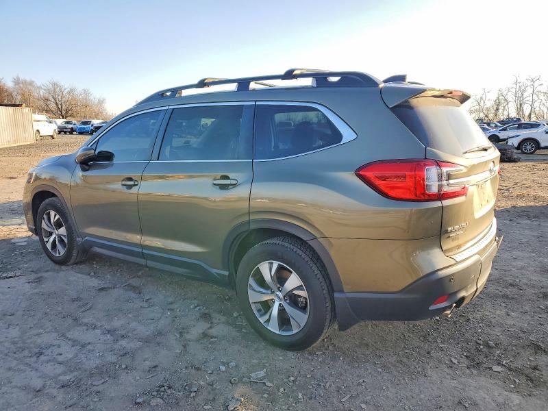 Zdjęcie 2 z aukcji – 2023 SUBARU ASCENT PRE z VIN 4S4WMACD1P3423080