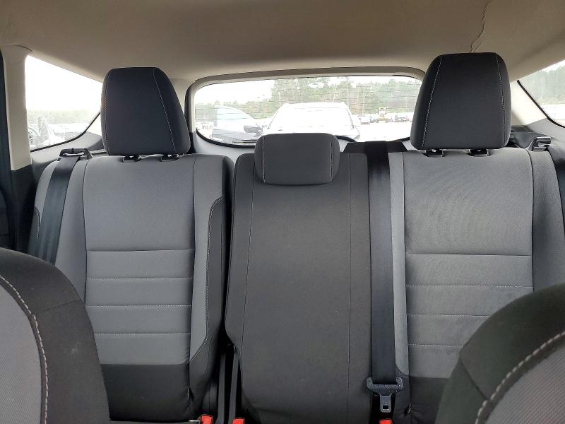 Photo 10 from auction – 2017 FORD ESCAPE S with VIN 1FMCU0F73HUB64770
