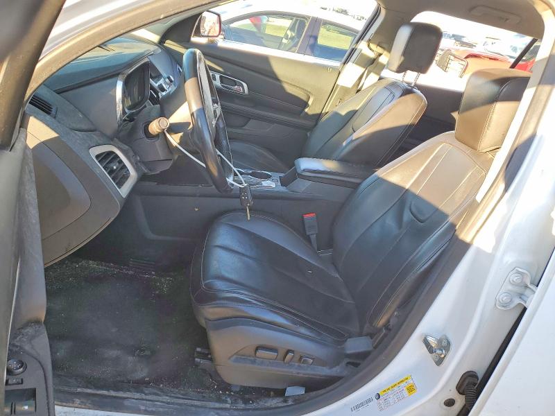 Фото 7 с аукциона – 2016 GMC TERRAIN с VIN 2GKALPEK9G6278559