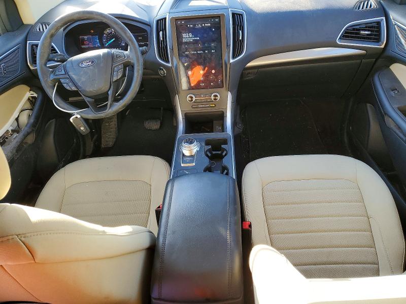 Photo 8 from auction – 2024 FORD EDGE SE with VIN 2FMPK4G95RBB08044