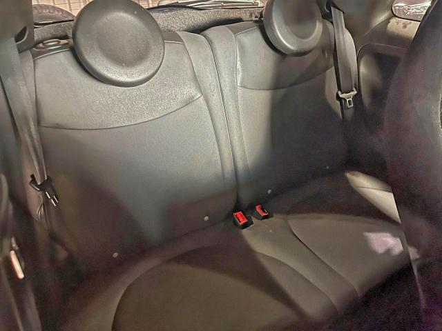 Photo 6 from auction – 2013 FIAT 500 ABARTH with VIN 3C3CFFFH9DT664970