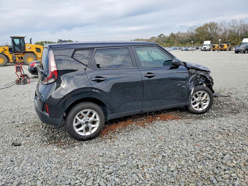 Photo 3 from auction – 2024 KIA SOUL with VIN KNDJ23AU2R7226384
