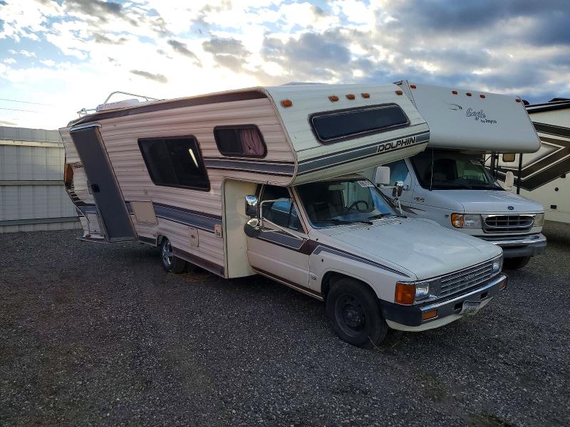 صورة رقم 1 من المزاد - 1986 TOYOTA UNKNOWN مع VIN JT5RN55T4G7001383