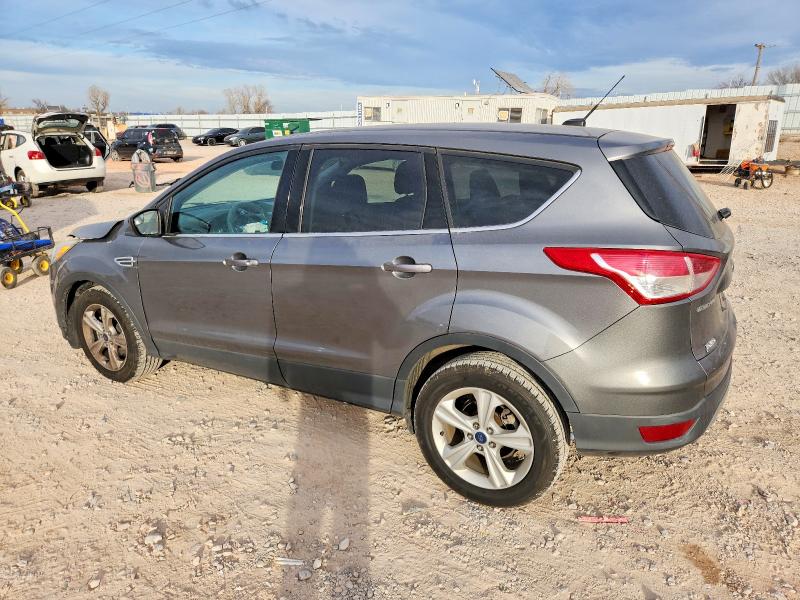 Photo 2 from auction – 2014 FORD ESCAPE SE with VIN 1FMCU9GX5EUE12631