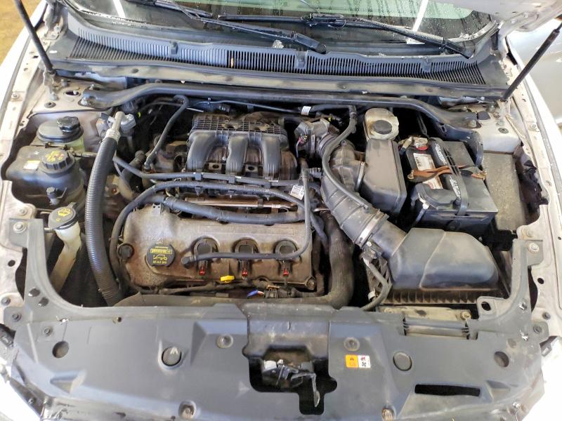 Photo 11 from auction – 2011 FORD TAURUS SE with VIN 1FAHP2DW0BG145435