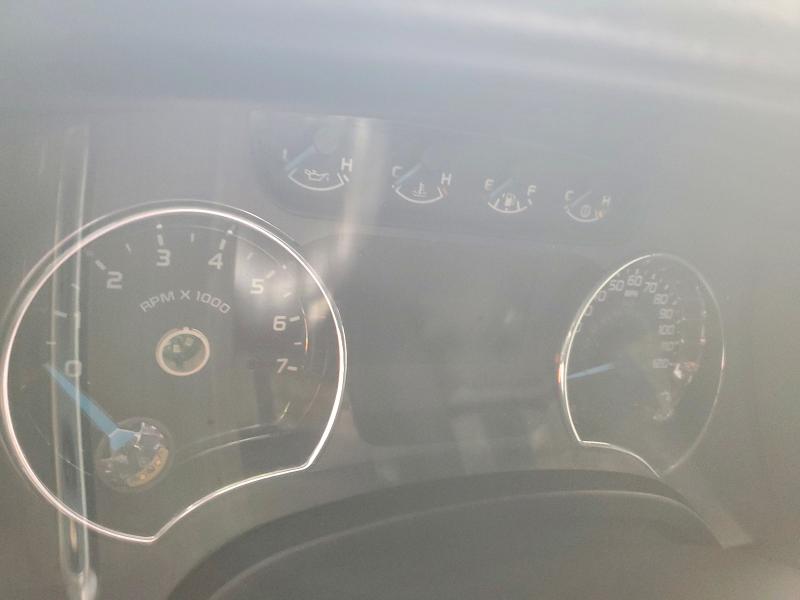 Photo 9 from auction – 2013 FORD F150 with VIN 1FTFW1EF4DFA78425
