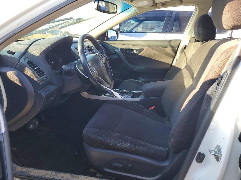 Photo 7 from auction – 2013 NISSAN ALTIMA with VIN 1N4AL3AP6DC913591