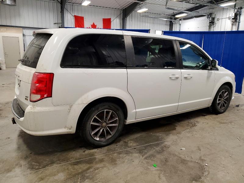 Photo 3 from auction – 2018 DODGE GRAND CARA with VIN 2C4RDGEG4JR319354