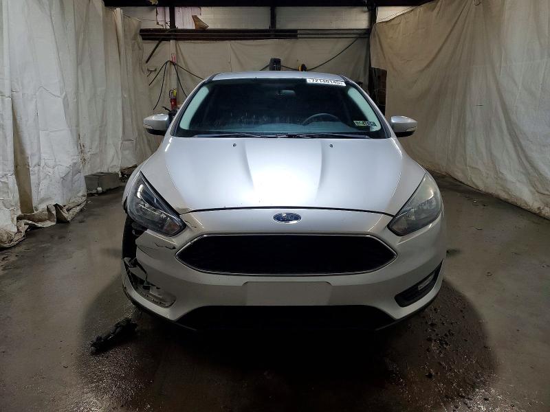 Photo 5 from auction – 2016 FORD FOCUS SE with VIN 1FADP3K26GL295343
