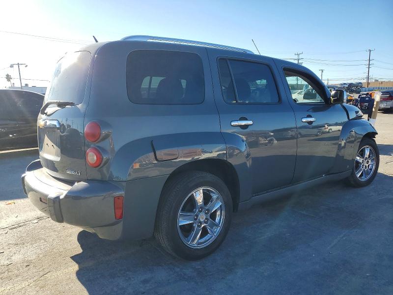 صورة رقم 3 من المزاد - 2009 CHEVROLET HHR مع VIN 3GNCA23B99S522609