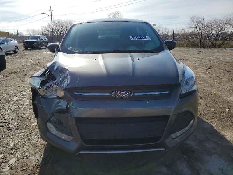 Photo 5 from auction – 2016 FORD ESCAPE SE with VIN 1FMCU9G91GUA69398