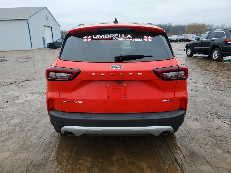 Photo 6 from auction – 2024 FORD ESCAPE with VIN 1FMCU9GNXRUB54854