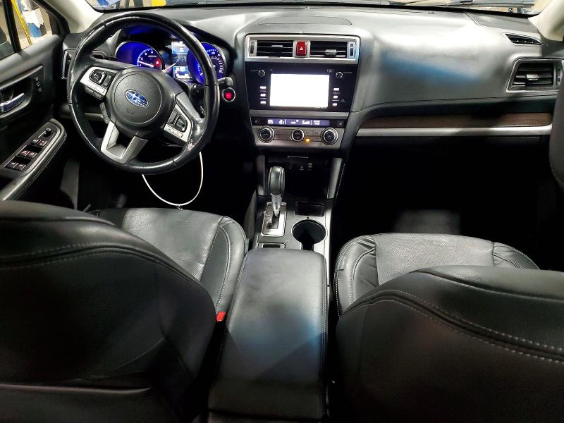 Photo 8 from auction – 2016 SUBARU LEGACY 3.6 with VIN 4S3BNEN68G3021028