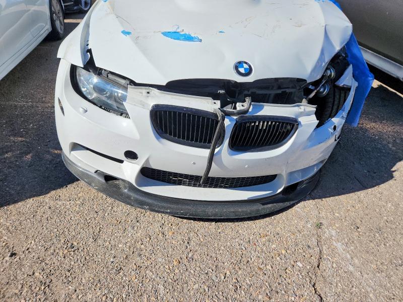 Photo 12 from auction – 2013 BMW M3 with VIN WBSKG9C58DJ595043
