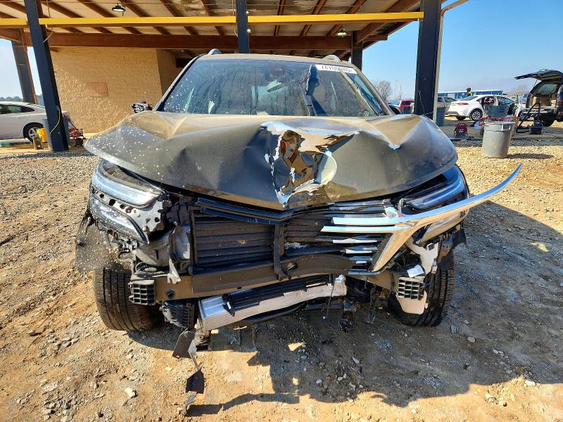 Photo 5 from auction – 2023 CHEVROLET EQUINOX PR with VIN 3GNAXXEG9PL138204