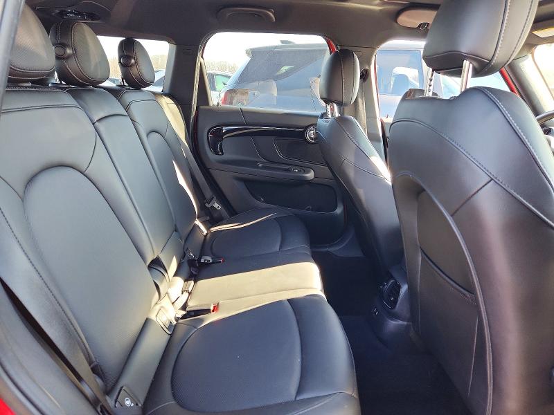 Photo 10 from auction – 2022 MINI COOPER with VIN WMZ53BR03N3N61035