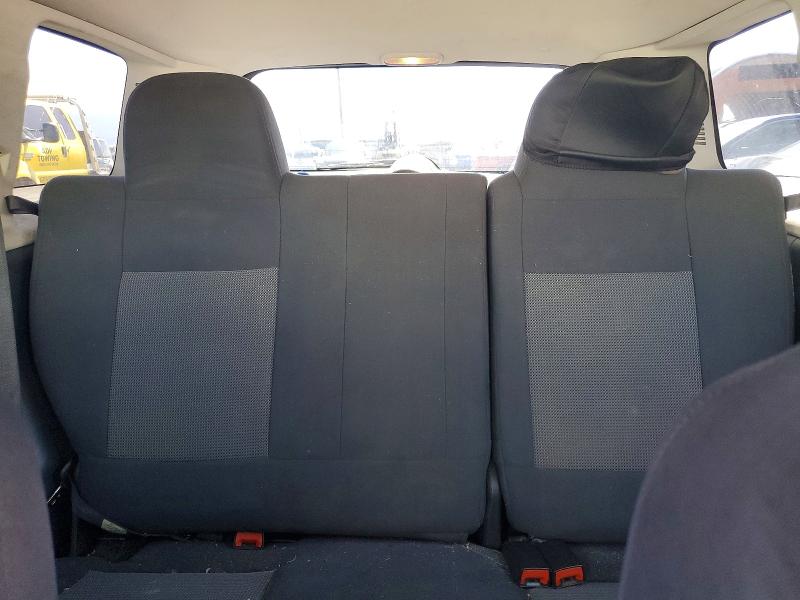 Photo 10 from auction – 2011 JEEP PATRIOT with VIN 1J4NT1GAXBD270974