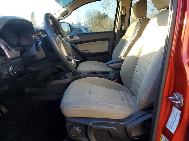 Photo 7 from auction – 2019 FORD RANGER with VIN 1FTER4FH8KLB16810
