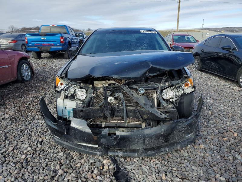 Photo 5 from auction – 2012 TOYOTA CAMRY BASE with VIN 4T1BF1FK0CU099059