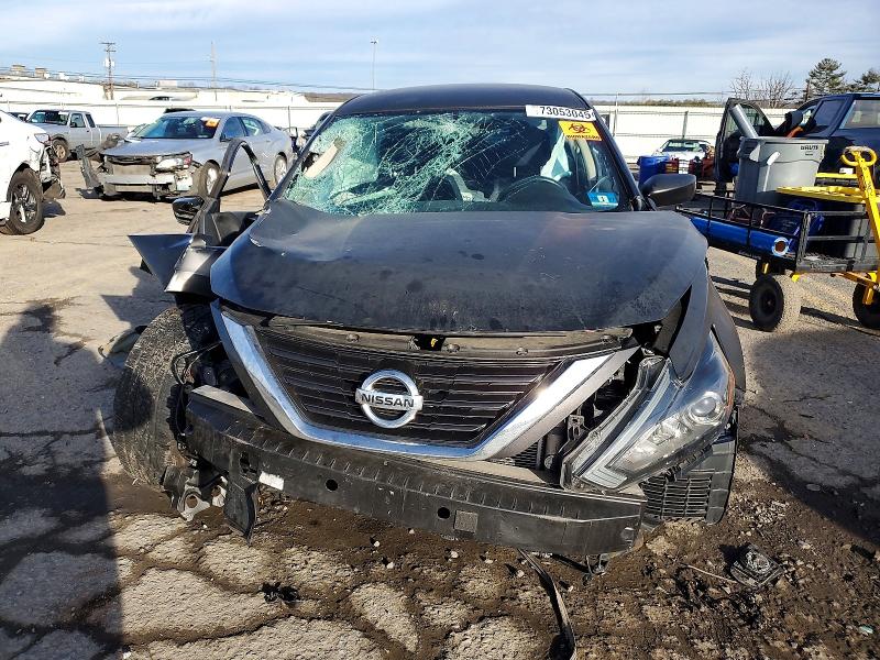 Photo 5 from auction – 2017 NISSAN ALTIMA 2.5 with VIN 1N4AL3APXHC120901