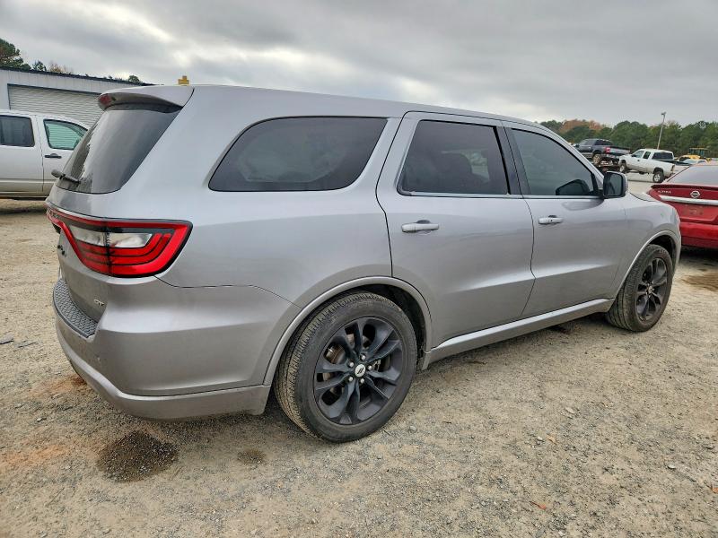 Photo 3 from auction – 2019 DODGE DURANGO with VIN 1C4RDHDG8KC650410