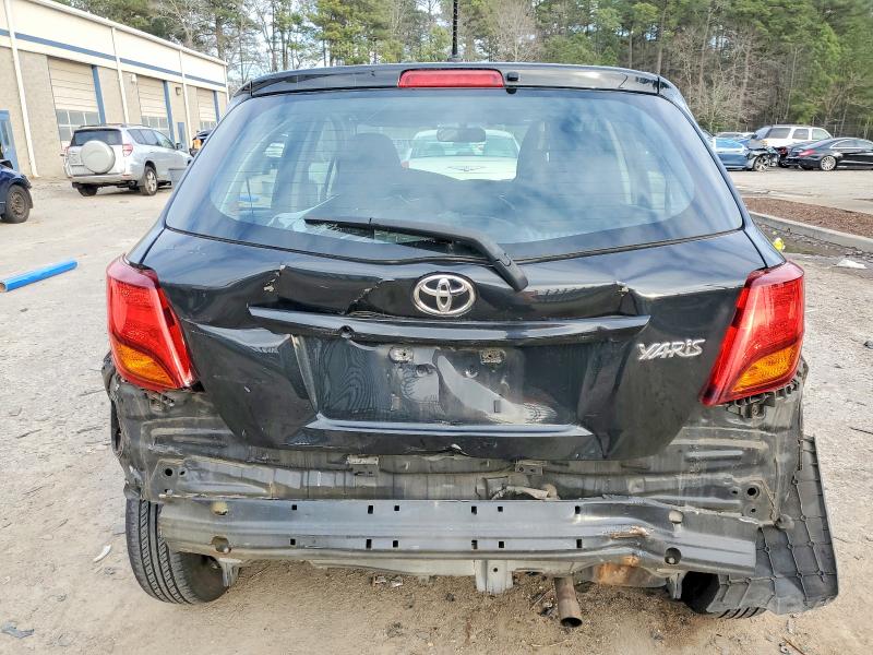 Photo 6 from auction – 2015 TOYOTA YARIS with VIN VNKKTUD33FA040742