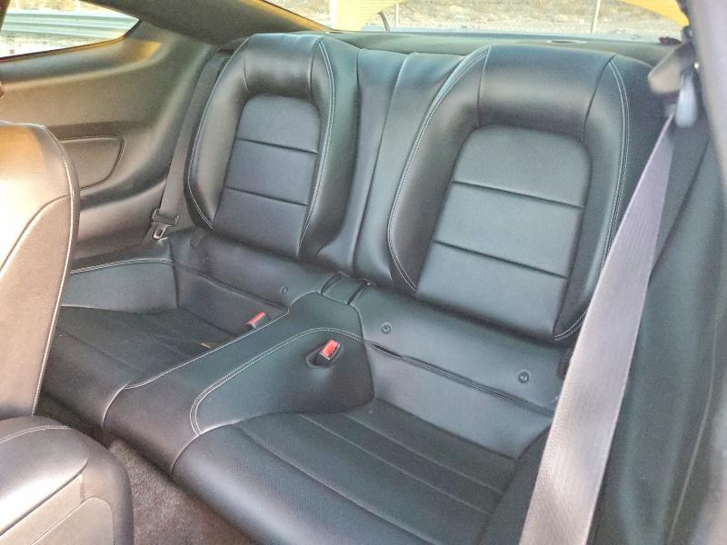 Photo 10 from auction – 2016 FORD MUSTANG with VIN 1FA6P8TH5G5265716