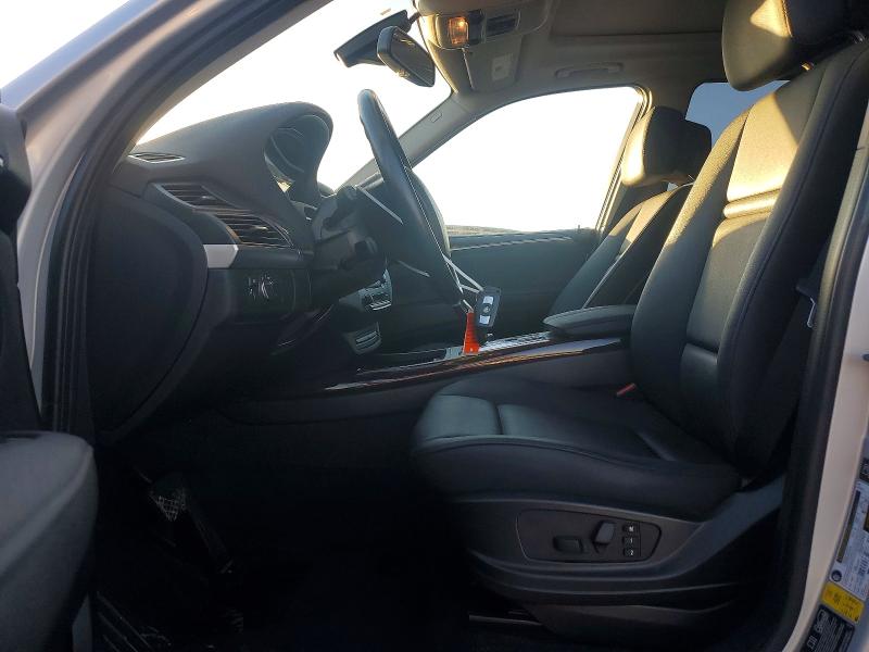 Photo 7 from auction – 2013 BMW X5 XDRIVE3 with VIN 5UXZV4C52D0G57073