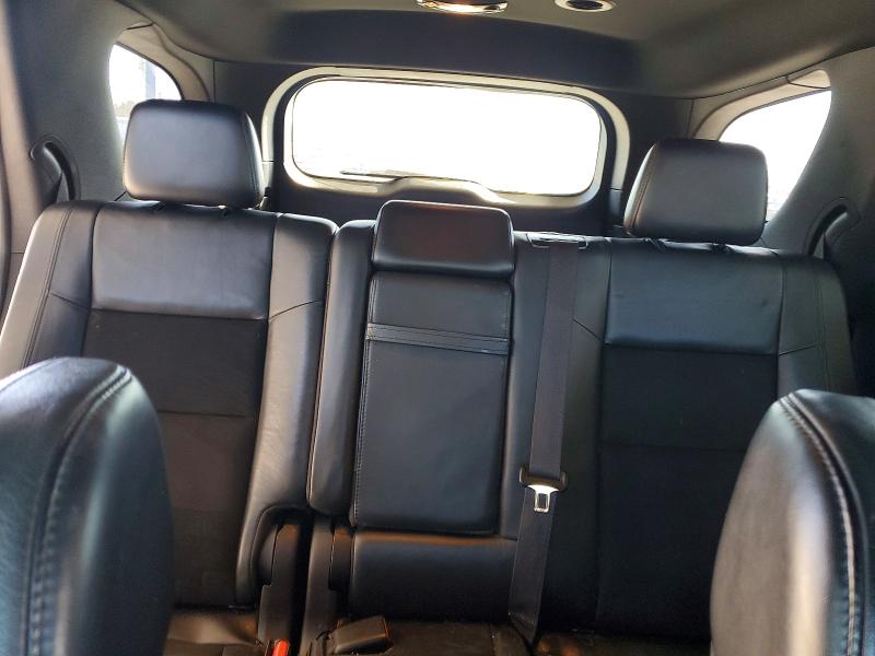 Photo 10 from auction – 2019 DODGE DURANGO with VIN 1C4RDHDG7KC650821
