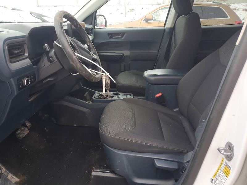 صورة رقم 7 من المزاد - 2025 FORD MAVERICK X مع VIN 3FTTW8B33SRA18447