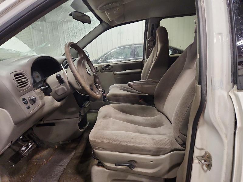 Снимка 7 от търг – 2003 DODGE CARAVAN SE с VIN 1D4GP25363B167273