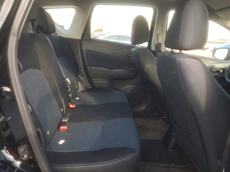 Photo 11 from auction – 2016 NISSAN VERSA NOTE with VIN 3N1CE2CP8GL352617