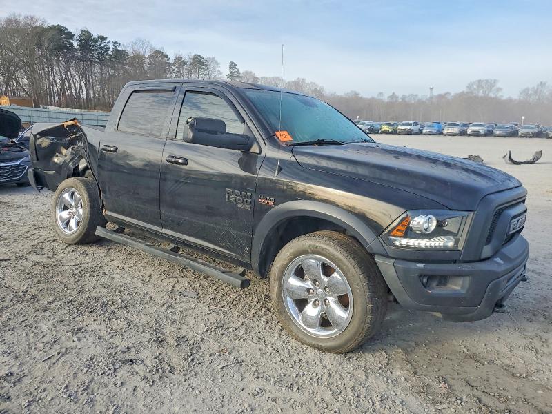 Photo 4 from auction – 2019 RAM 1500 CLASS with VIN 1C6RR7LT6KS735608