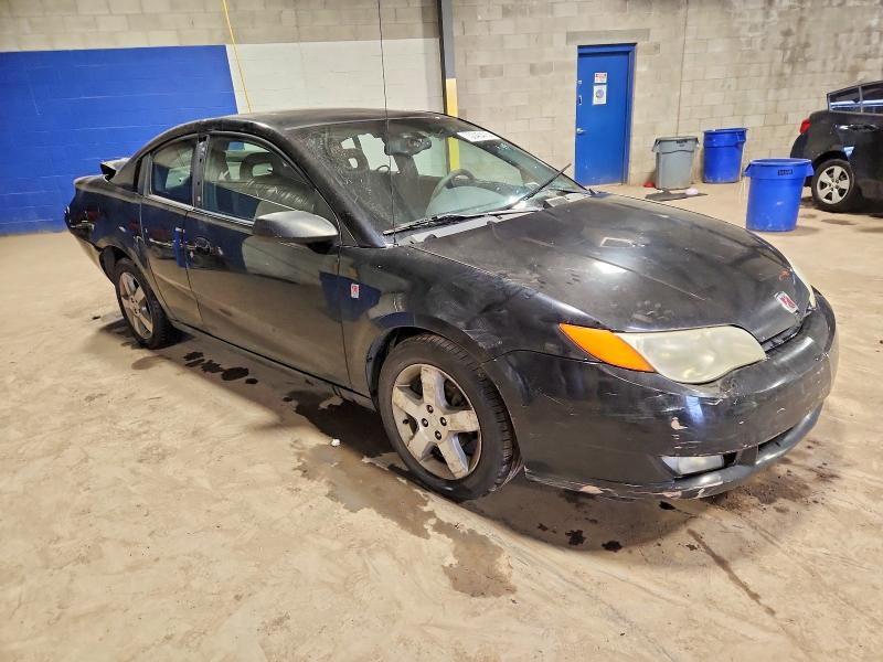 Photo 4 from auction – 2007 SATURN ION LEVEL with VIN 1G8AW15F37Z186722