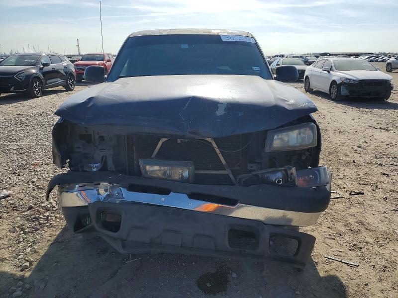 Photo 5 from auction – 2006 CHEVROLET SILVERADO with VIN 1GCEC19V06Z213939