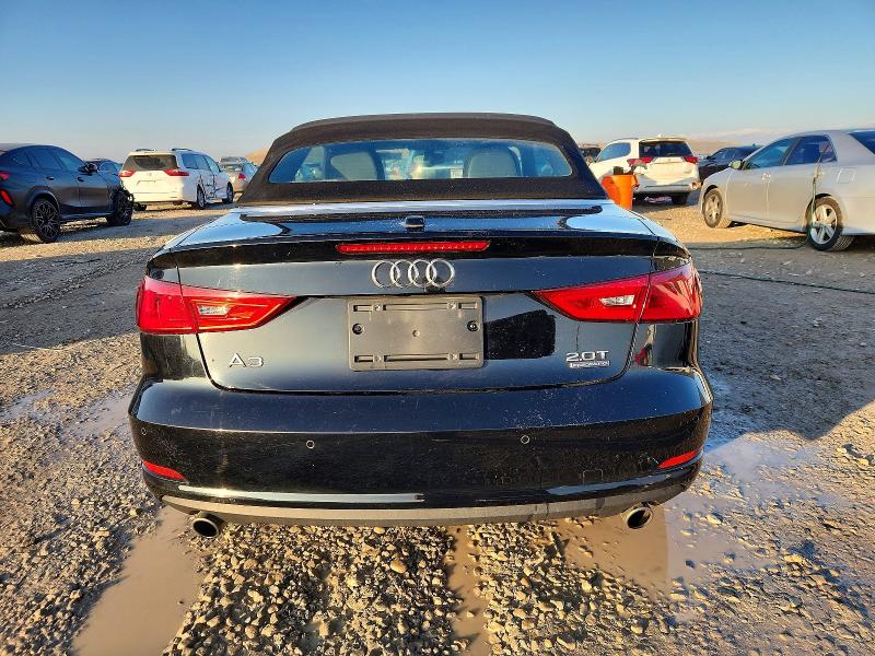 Photo 6 from auction – 2015 AUDI A3 PREMIUM with VIN WAU3FLFF3F1113644