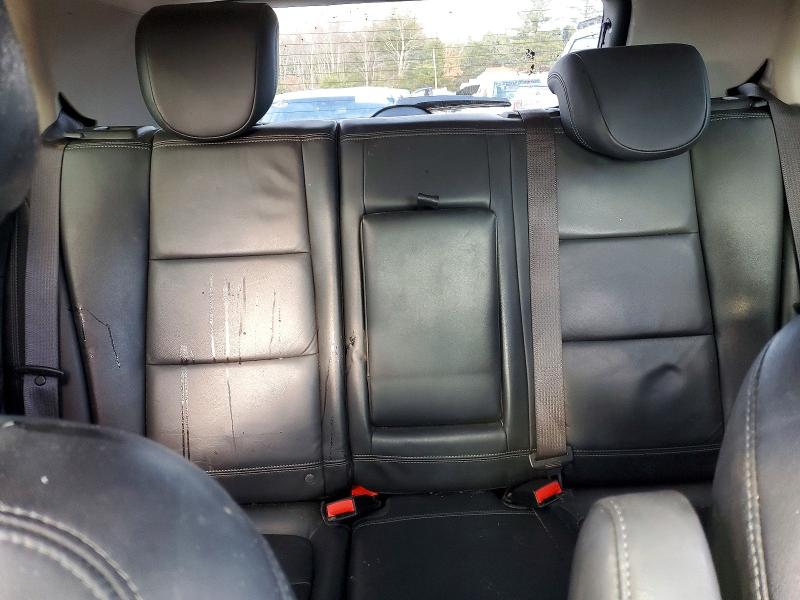 Photo 10 from auction – 2018 BUICK ENCORE ESS with VIN KL4CJCSB7JB527642
