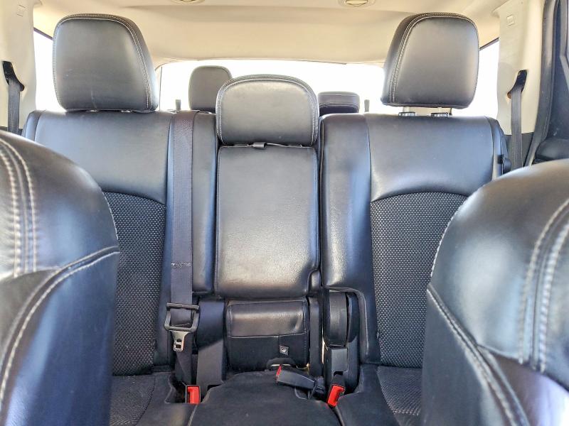 Photo 10 from auction – 2019 DODGE JOURNEY CR with VIN 3C4PDCGG7KT717671