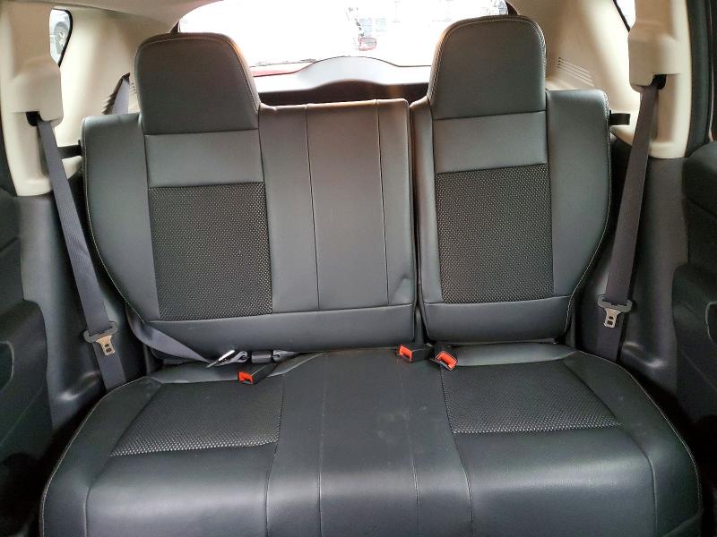 Photo 10 from auction – 2019 JEEP COMPASS SP with VIN 1C4NJDBB0HD168136