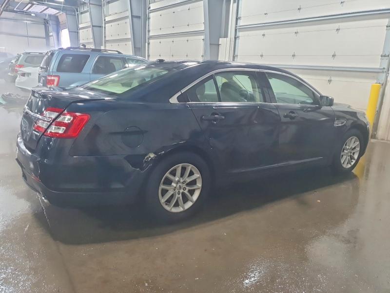Photo 3 from auction – 2014 FORD TAURUS SE with VIN 1FAHP2D84EG125775