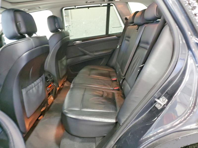 Photo 11 from auction – 2013 BMW X5 XDRIVE3 with VIN 5UXZV4C54D0E11156