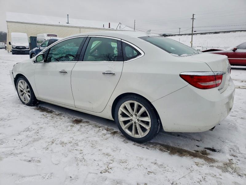 Photo 2 from auction – 2014 BUICK VERANO with VIN 1G4PP5SK9E4200361