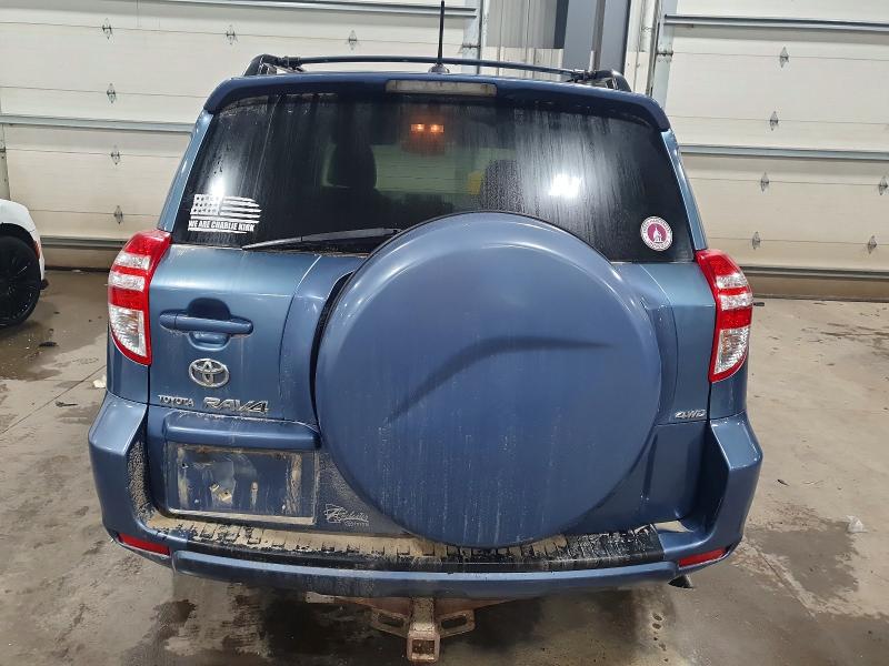 Photo 6 from auction – 2010 TOYOTA RAV4 with VIN 2T3BF4DV2AW050562