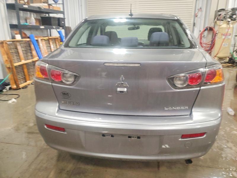 Photo 6 from auction – 2017 MITSUBISHI LANCER ES with VIN JA32U2FUXHU001842