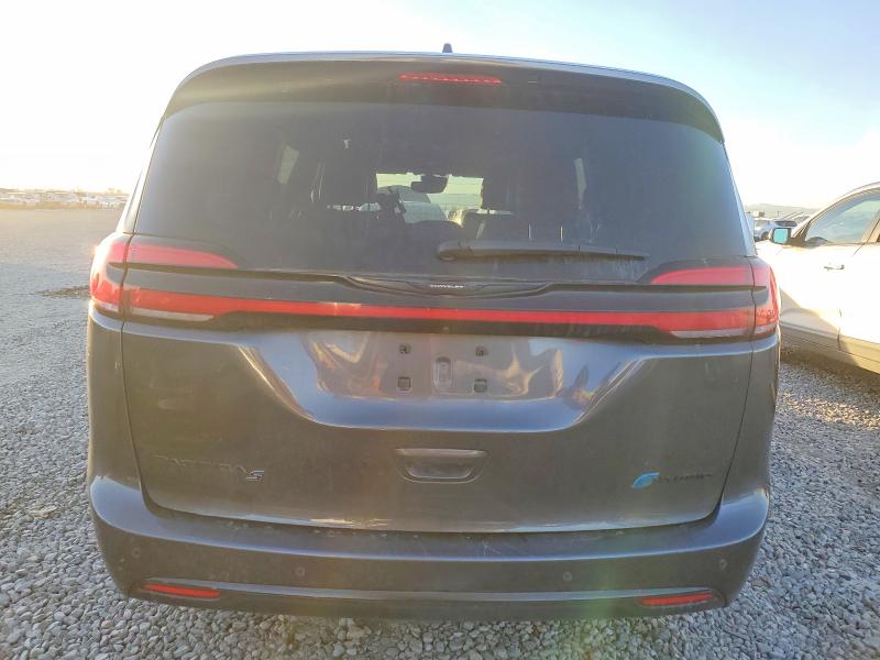 Photo 6 from auction – 2022 CHRYSLER PACIFICA with VIN 2C4RC1S79NR100612