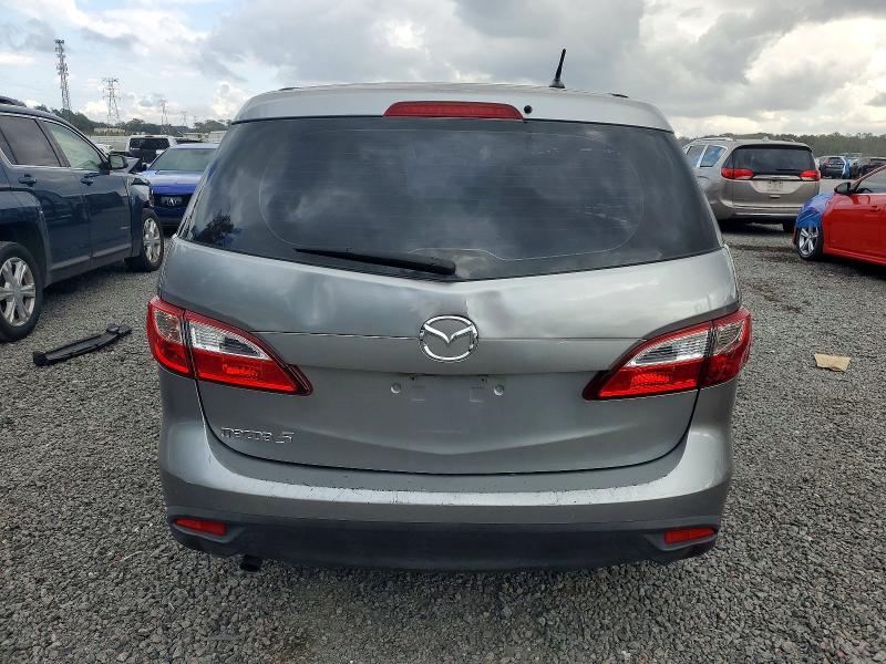 Photo 6 from auction – 2013 MAZDA 5 with VIN JM1CW2BL2D0158151