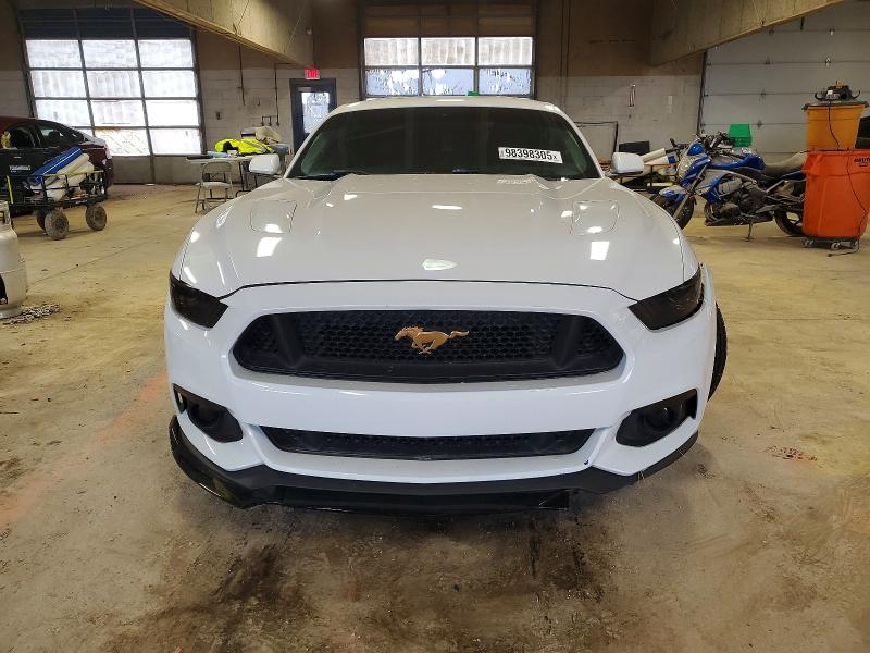 Photo 5 from auction – 2016 FORD MUSTANG GT with VIN 1FA6P8CF1G5301447