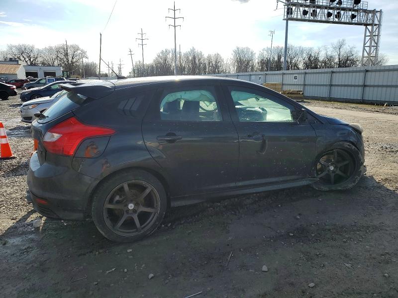 Foto 3 de la subasta – 2013 FORD FOCUS ST con VIN 1FADP3L91DL234490