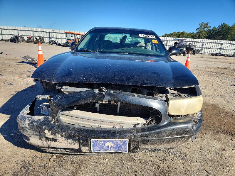 Photo 5 from auction – 2005 BUICK LESABRE with VIN 1G4HP52K85U274004